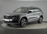 Škoda Kodiaq SUV / Terénní 2,0 l 147 kw