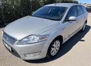 Ford Mondeo Kombi 2,0 l 103 kw