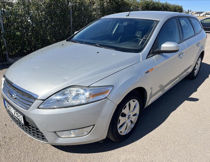 Ford Mondeo Kombi 2,0 l 103 kw