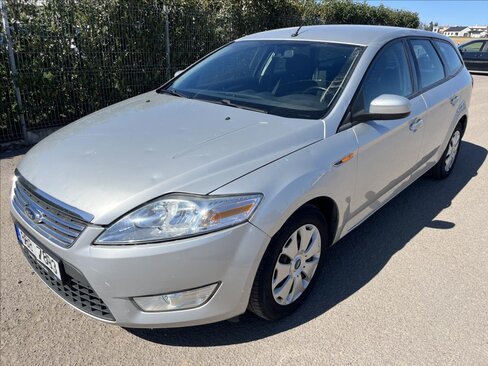 Ford Mondeo Kombi 2,0 l 103 kw