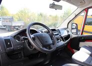 Peugeot Boxer 9