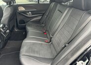 Mercedes-Benz GLE 14