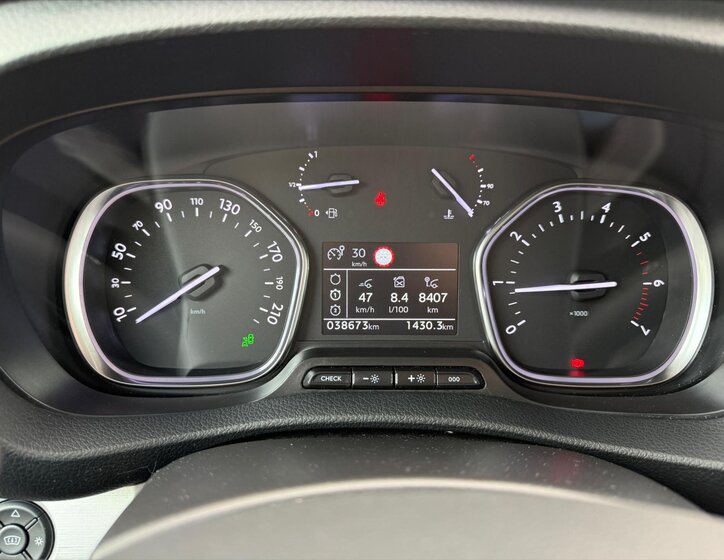 Toyota ProAce VAN / Minibus 2,0 l 130 kw