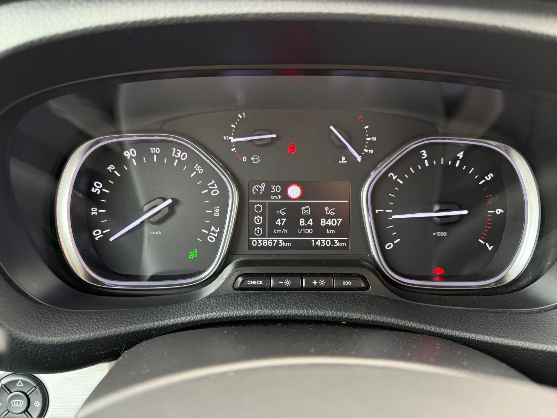 Toyota ProAce VAN / Minibus 2,0 l 130 kw