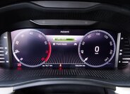 Škoda Kamiq SUV / Terénní 1,5 l 110 kw