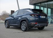 Hyundai Tucson SUV 1,6 l 110 kw
