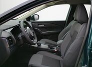 Nissan Qashqai SUV 1,3 l 116 kw