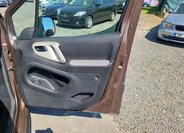 Peugeot Partner Tepee Kombi 1,6 l 84 kw