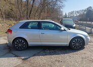 Audi A3 Hatchback 1,6 l 75 kw