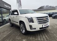 Cadillac Escalade 3