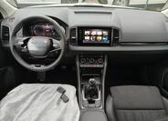 Škoda Karoq 5