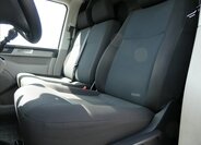 Volkswagen Transporter Skříň 2,0 l 75 kw