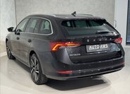 Škoda Octavia Kombi 1,4 l 150 kw