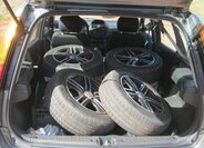 Suzuki Ignis Kombi 1,3 l 68 kw