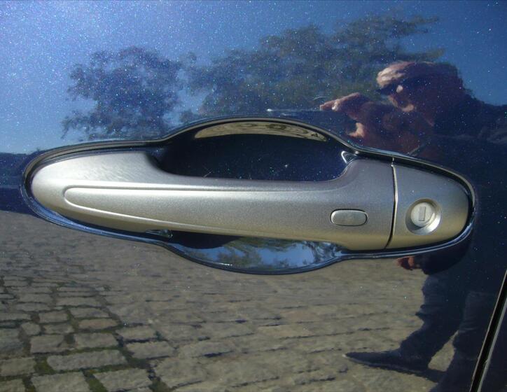 Toyota Hilux Pick-up 4,0 l 170 kw