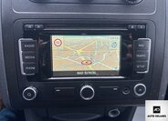 Volkswagen Caddy Kombi 1,6 l 75 kw