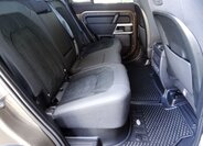 Land Rover Defender SUV / Terénní 3,0 l 221 kw