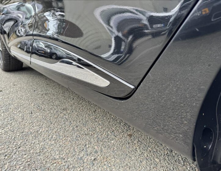 Renault Clio Kombi 1,5 l 55 kw