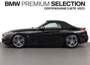 BMW Z4 Kabriolet 3,0 l 250 kw