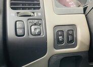 Mitsubishi Pajero SUV / Terénní 2,5 l 85 kw