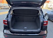 Volkswagen T-Cross Kombi 999,0 81 kw