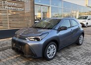 Toyota Aygo Hatchback 1,5 l 85 kw