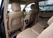 Mercedes-Benz GL SUV / Terénní 4,7 l 320 kw