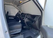 Citroën Jumper Ostatní 2,2 l 121 kw