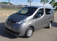 Nissan NV200 1