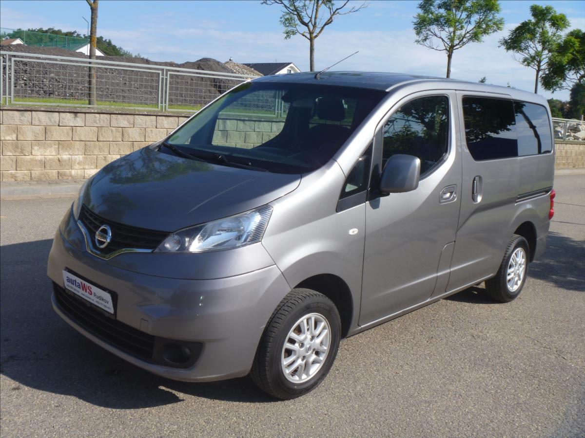 Nissan NV200