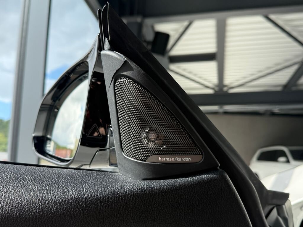 BMW M4 Kabriolet 3,0 l 317 kw