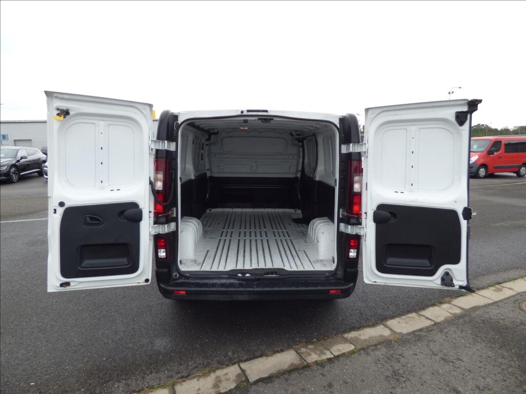 Renault Trafic Ostatní 2,0 l 88 kw