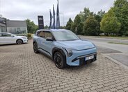 KIA EV3 Ostatní 0,0 150 kw