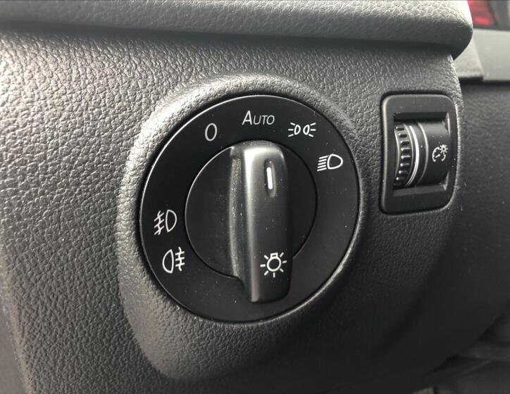 Volkswagen Tiguan 20