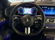 Mercedes-Benz Ostatní SUV / Terénní 3,0 l 285 kw