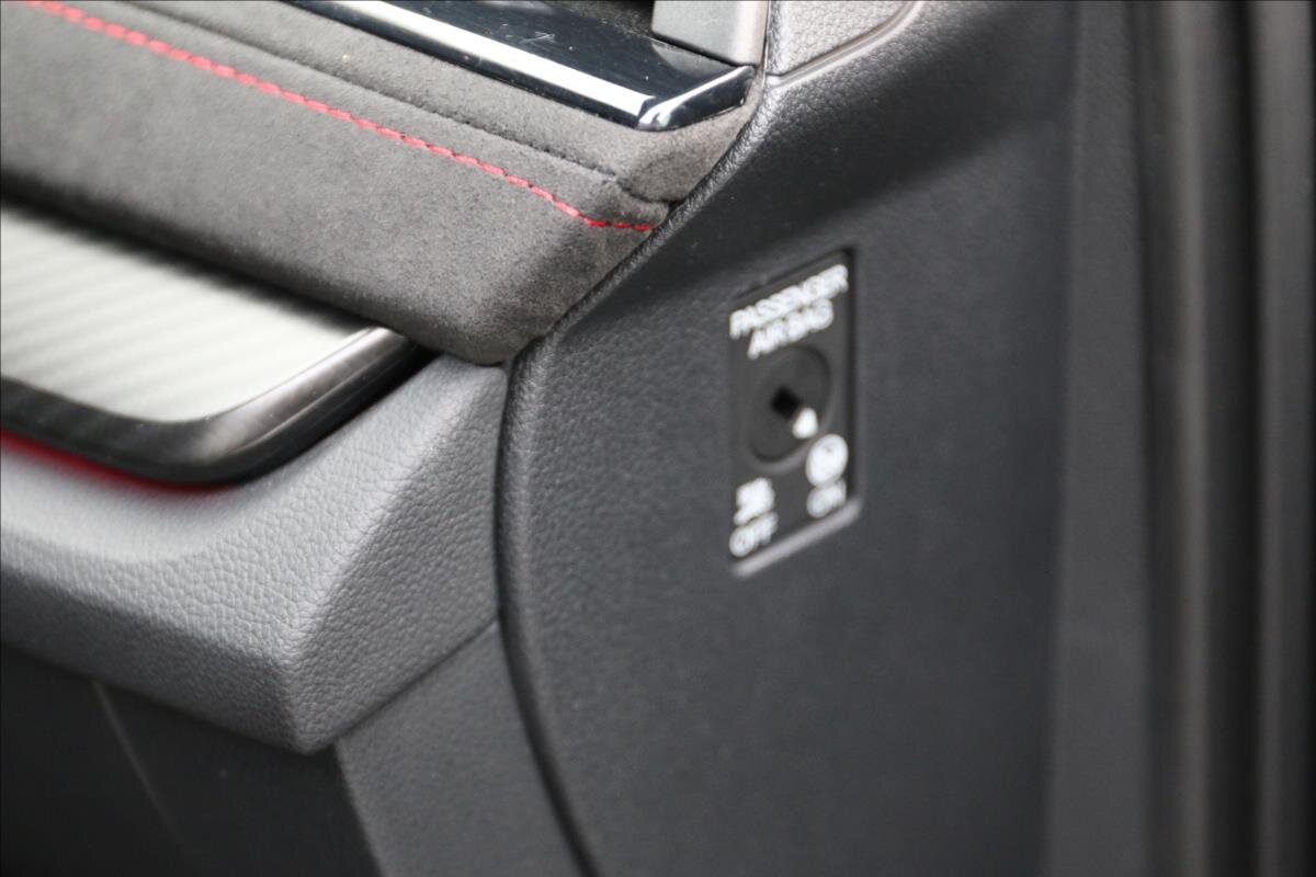 Škoda Octavia Kombi 2,0 l 147 kw