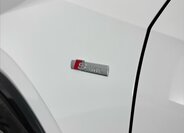 Audi Q2 SUV / Terénní 1,5 l 110 kw