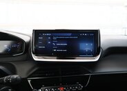 Peugeot 2008 SUV / Terénní 1,2 l 74 kw