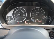 BMW Řada 3 Kombi 2,0 l 140 kw