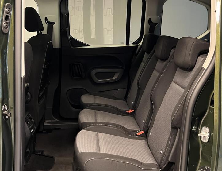 Toyota ProAce City Verso 11