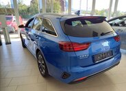 KIA Ceed Kombi 1,5 l 103 kw