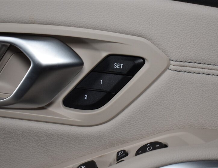 BMW Řada 3 Kombi 3,0 l 210 kw