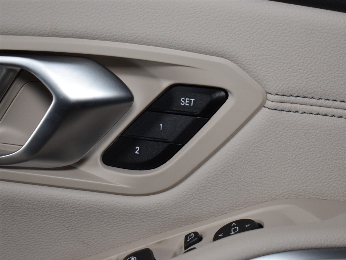 BMW Řada 3 Kombi 3,0 l 210 kw