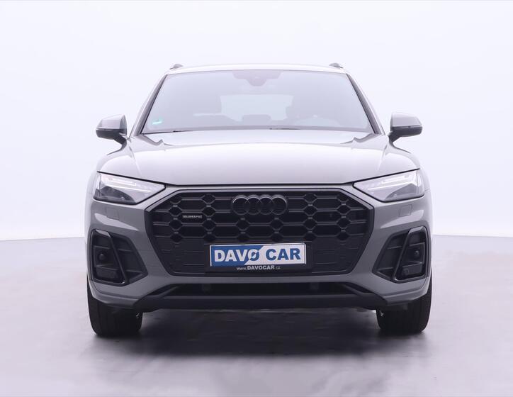 Audi Q5 2