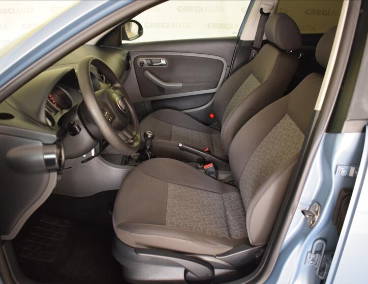 Seat Ibiza Hatchback 1,4 l 63 kw