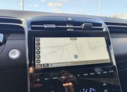 Hyundai Tucson SUV / Terénní 1,6 l 110 kw