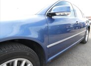 Volkswagen Phaeton Sedan / Limuzína 3,0 l 171 kw