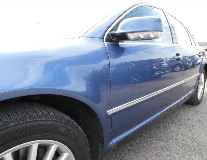 Volkswagen Phaeton Sedan / Limuzína 3,0 l 171 kw