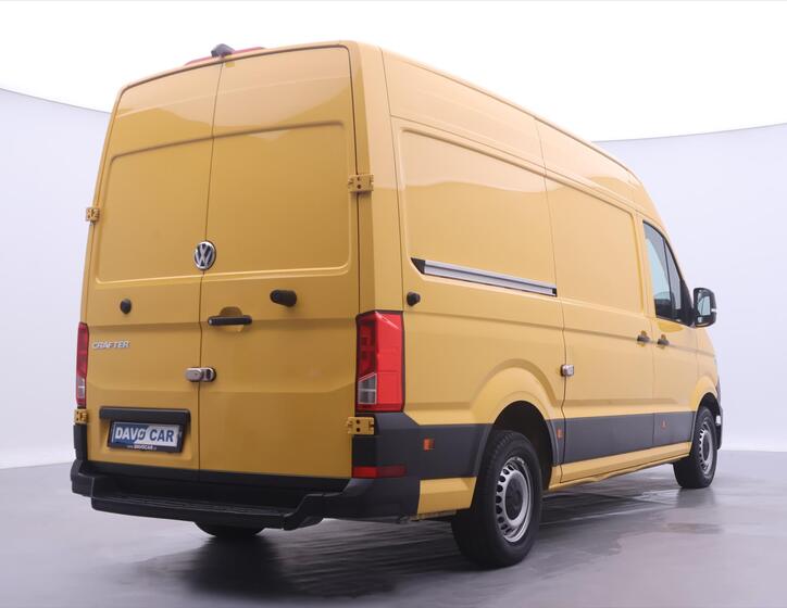 Volkswagen Crafter 7
