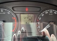 Škoda Fabia Kombi 1,2 l 51 kw